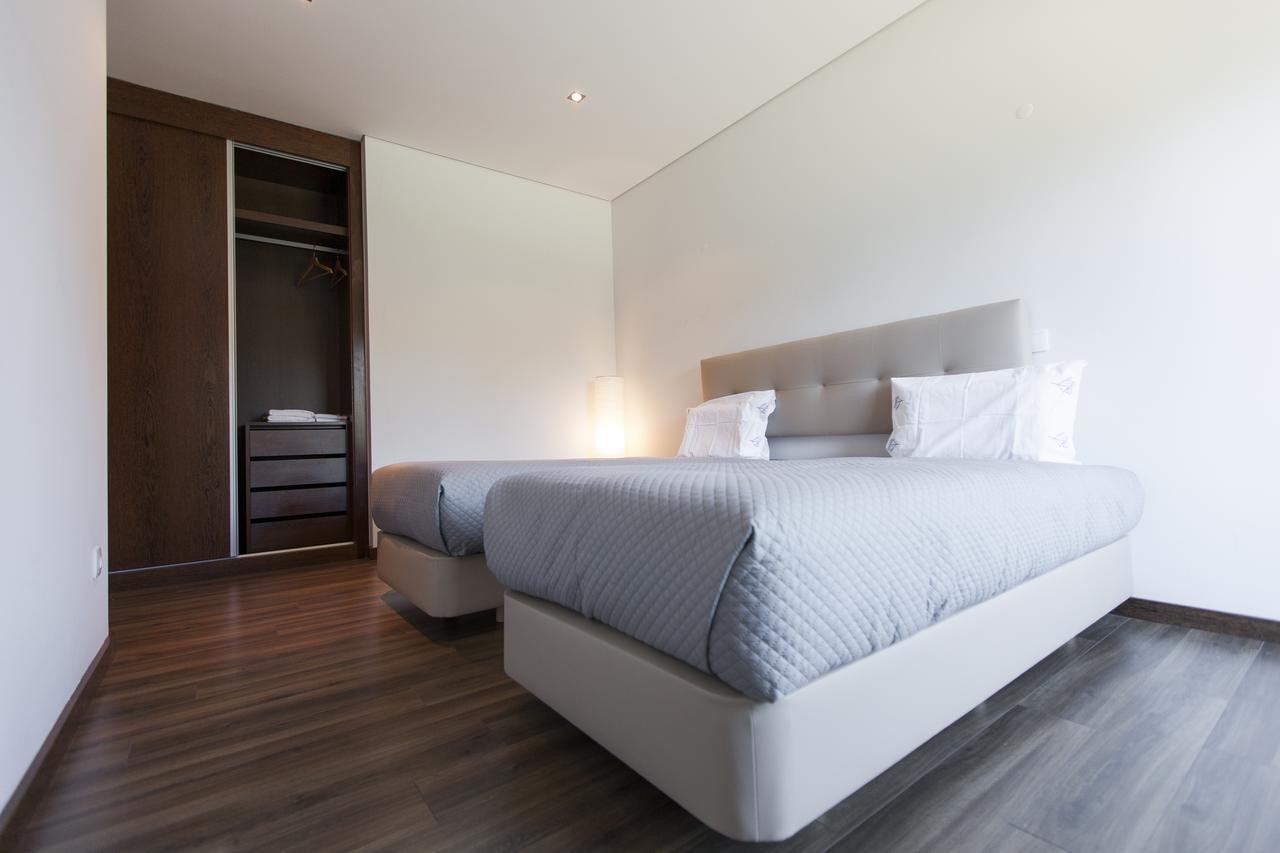 Premium Apart - Praia Do Furadouro Ovar Extérieur photo