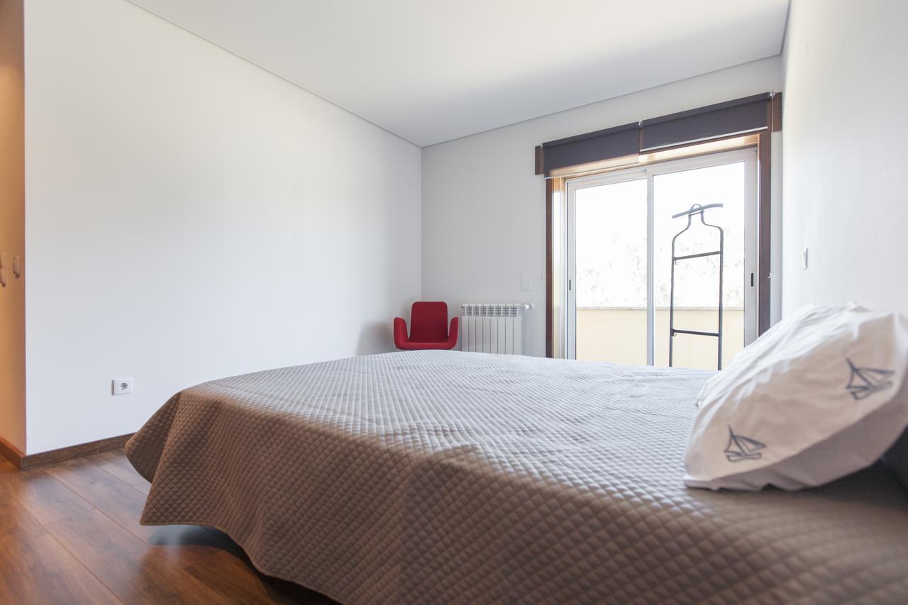 Premium Apart - Praia Do Furadouro Ovar Extérieur photo