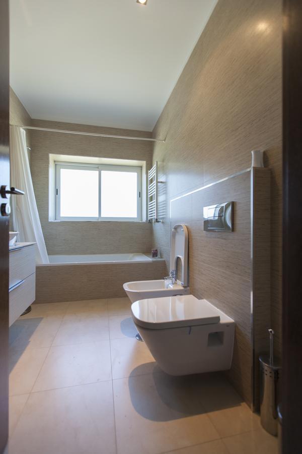 Premium Apart - Praia Do Furadouro Ovar Extérieur photo
