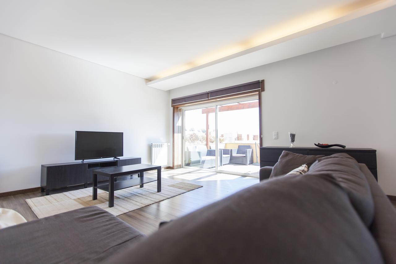 Premium Apart - Praia Do Furadouro Ovar Extérieur photo