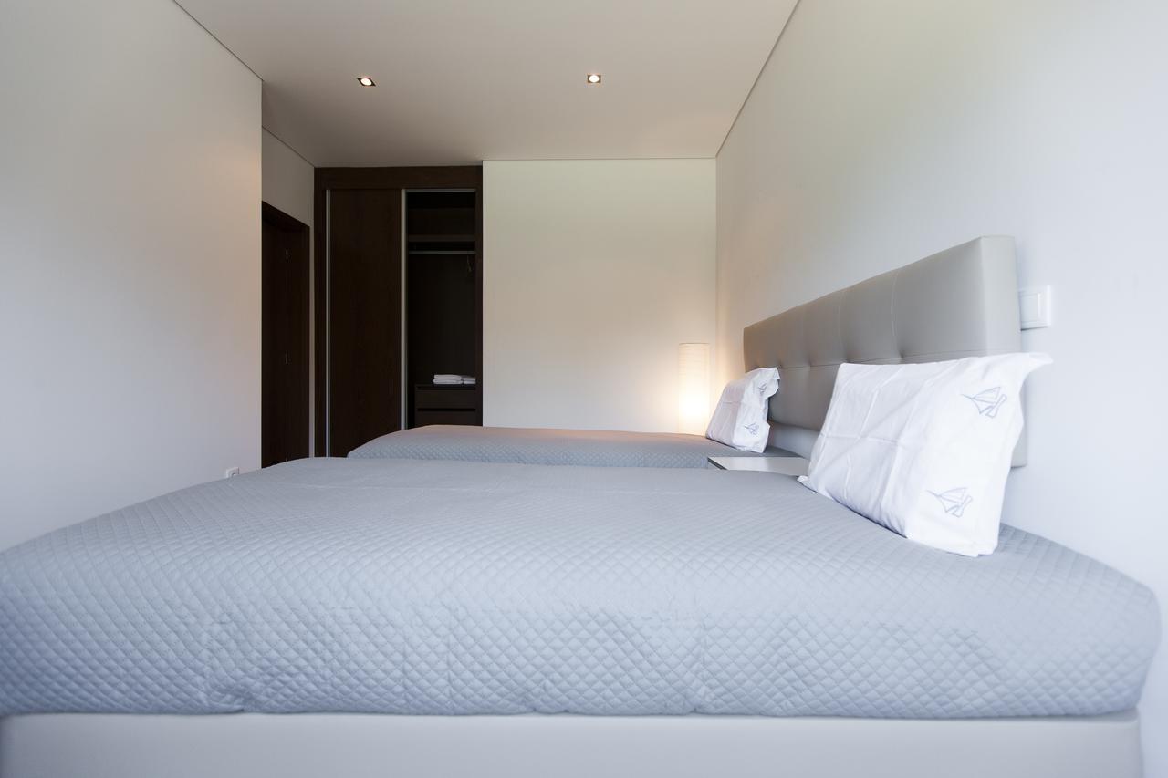 Premium Apart - Praia Do Furadouro Ovar Extérieur photo