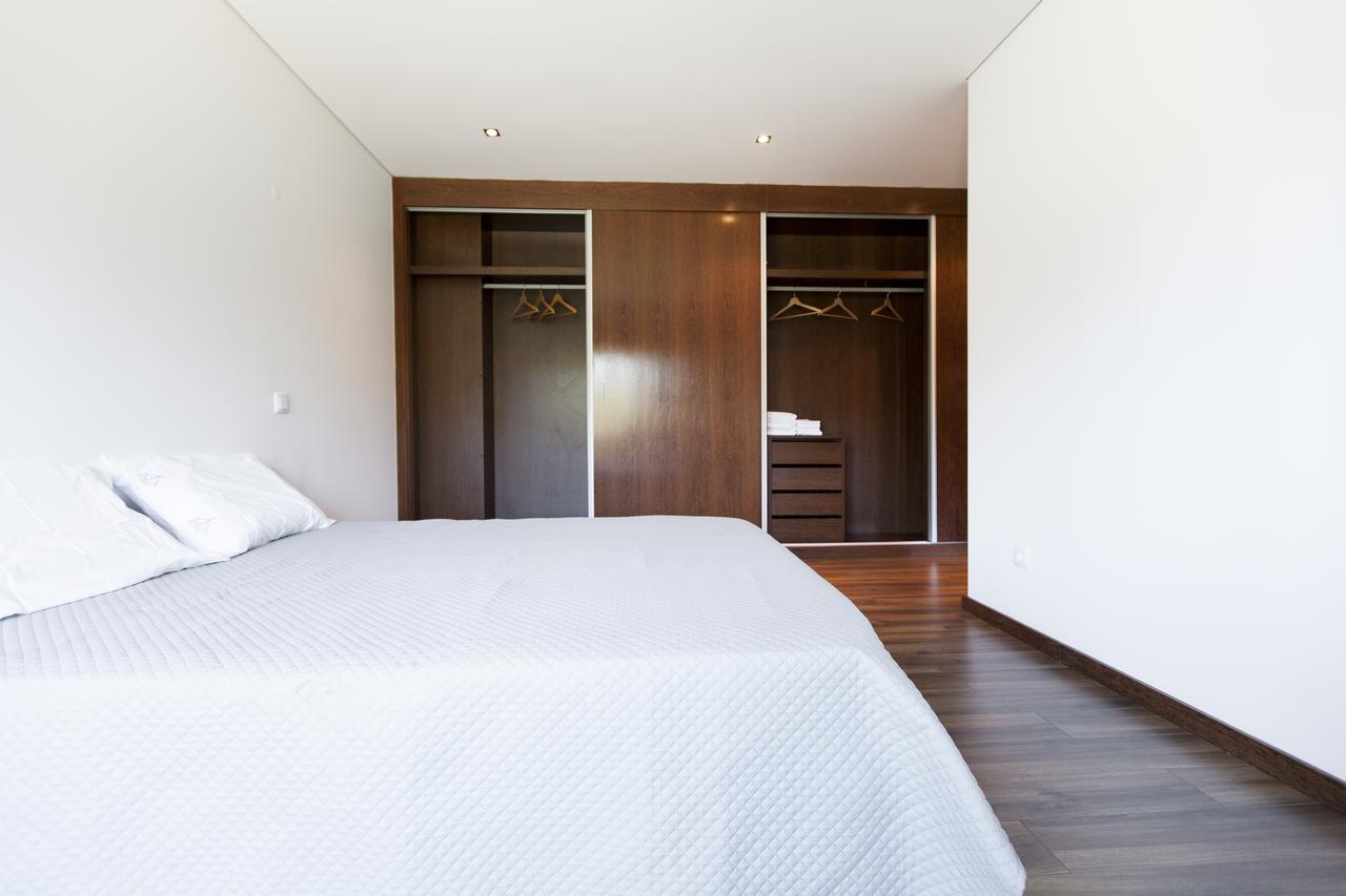 Premium Apart - Praia Do Furadouro Ovar Extérieur photo