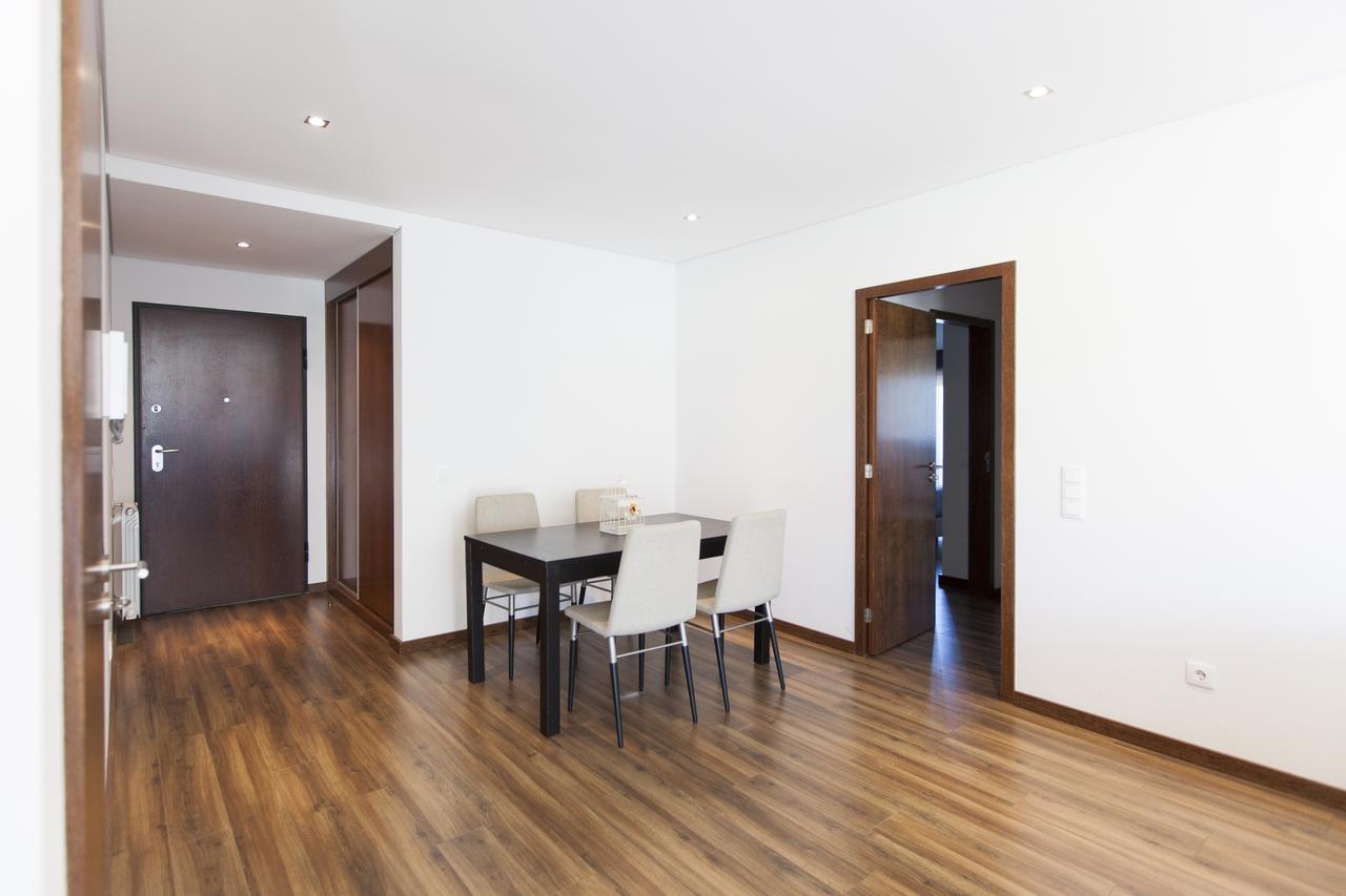 Premium Apart - Praia Do Furadouro Ovar Extérieur photo