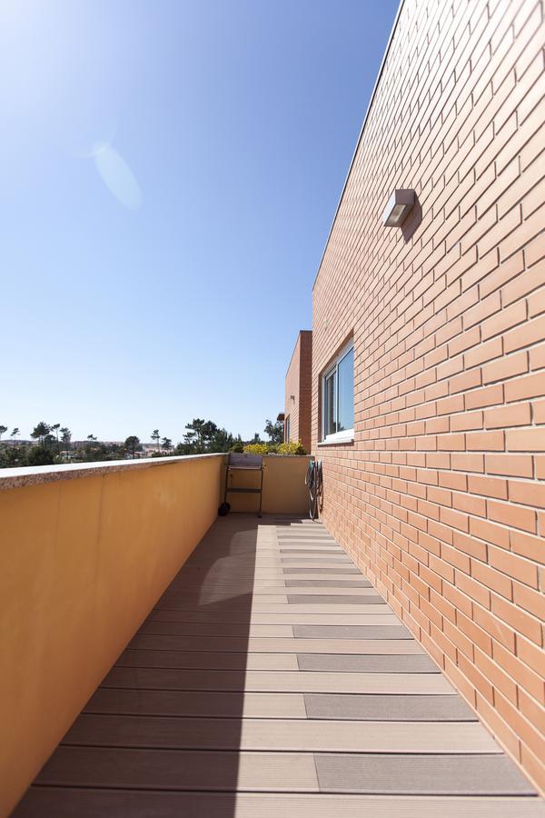 Premium Apart - Praia Do Furadouro Ovar Extérieur photo